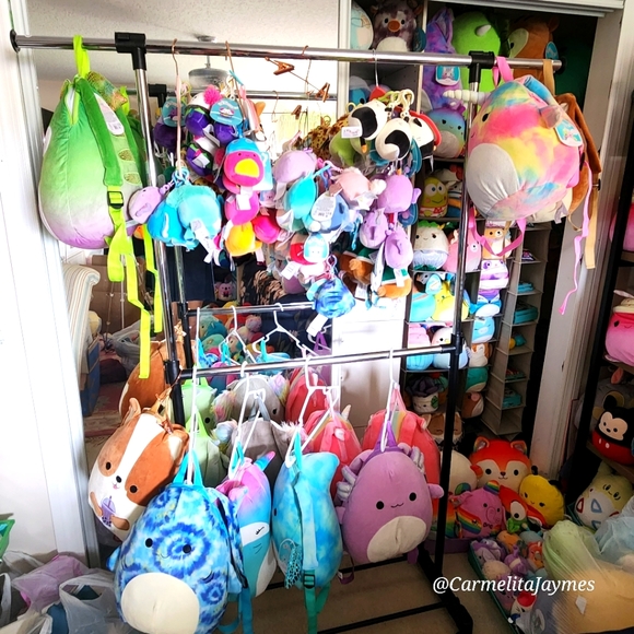 🎀 Carmen's Live Shows!! ♡LIKE to be notified - Picture 11 of 16